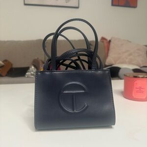 Telfar bag